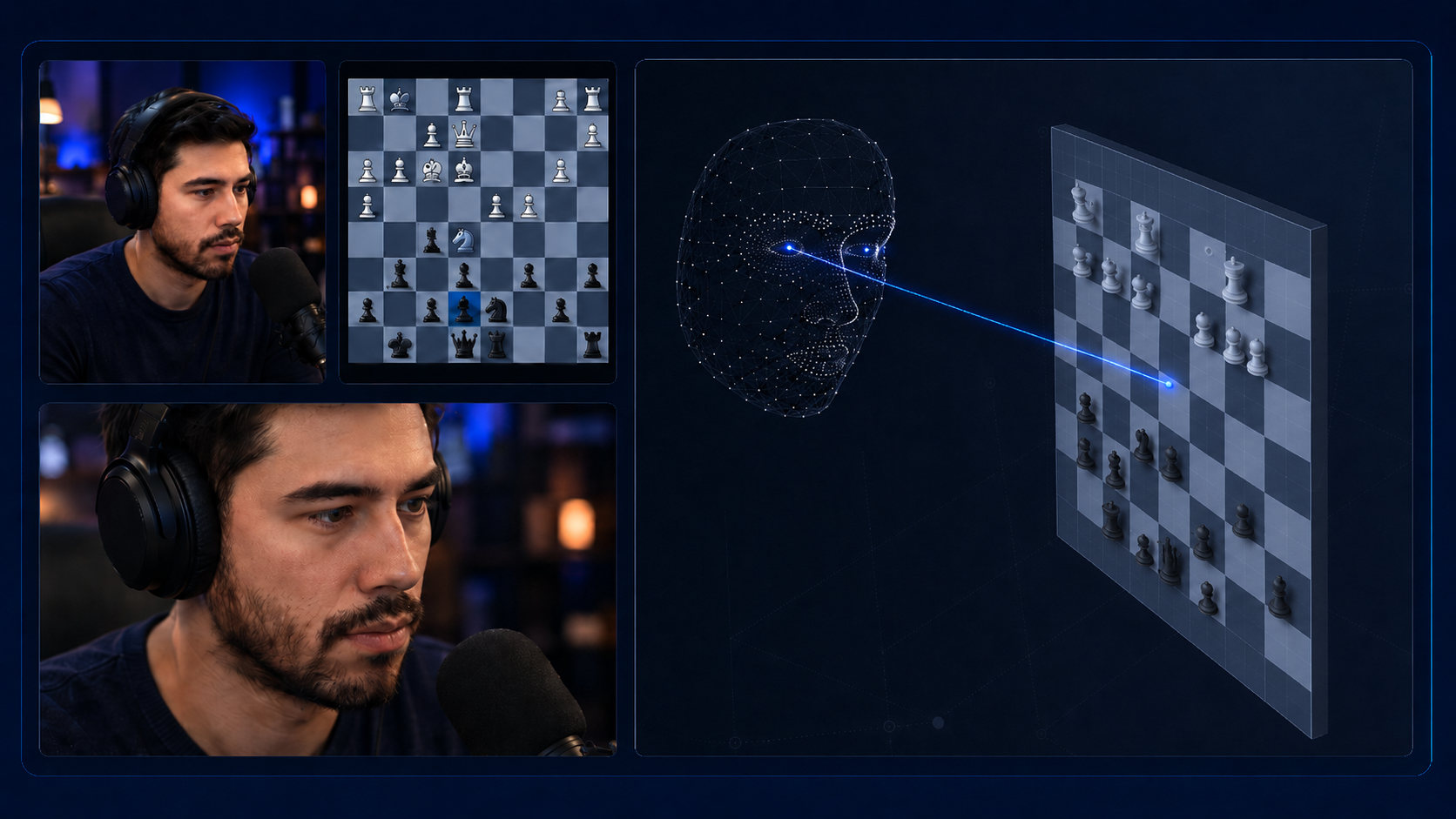 Gaze Analyzer