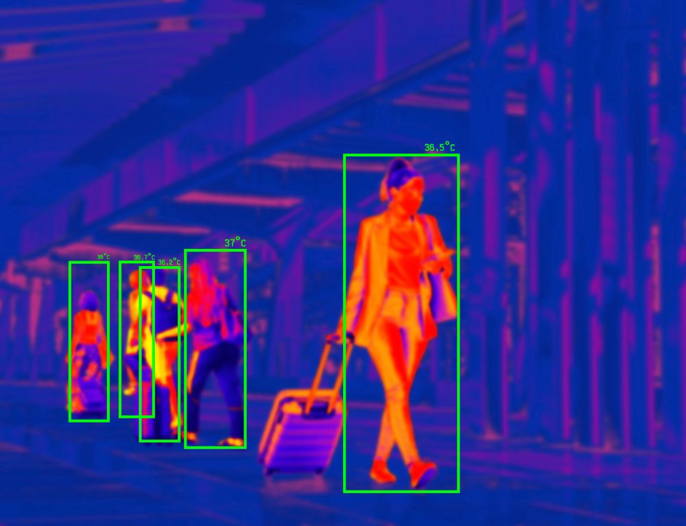 Types of human walk: Understanding different gait patterns