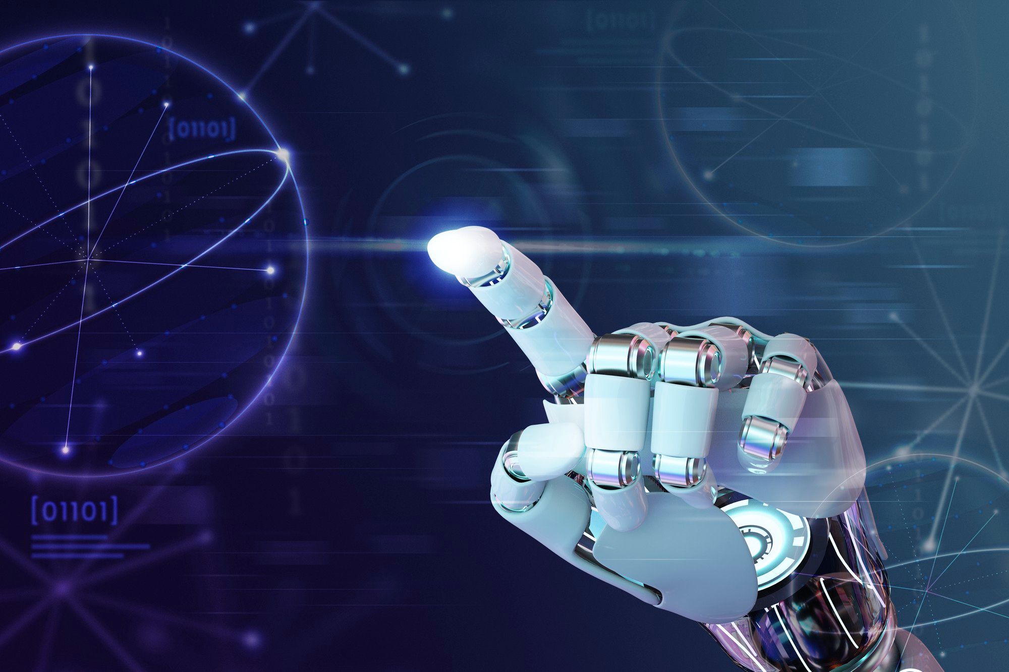 The BiometricBlender – Taming hyperparameters for better feature screening
