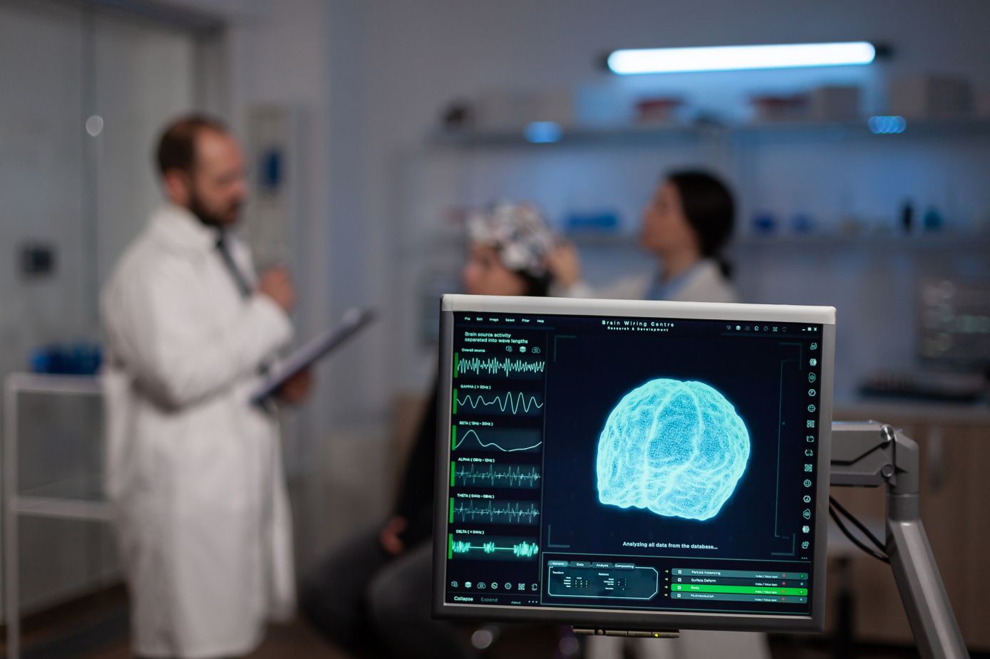 Inter- and intra-rater reliability issues in neurological assessment