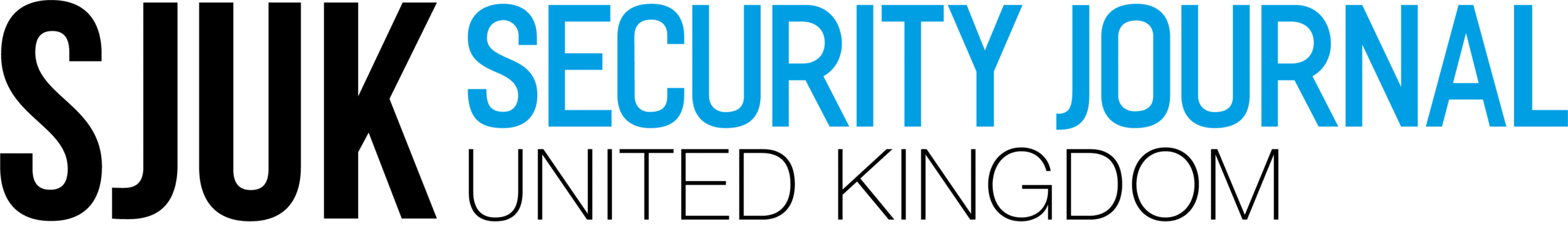 Security Journal