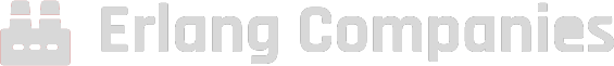 Erlang Solutions logo