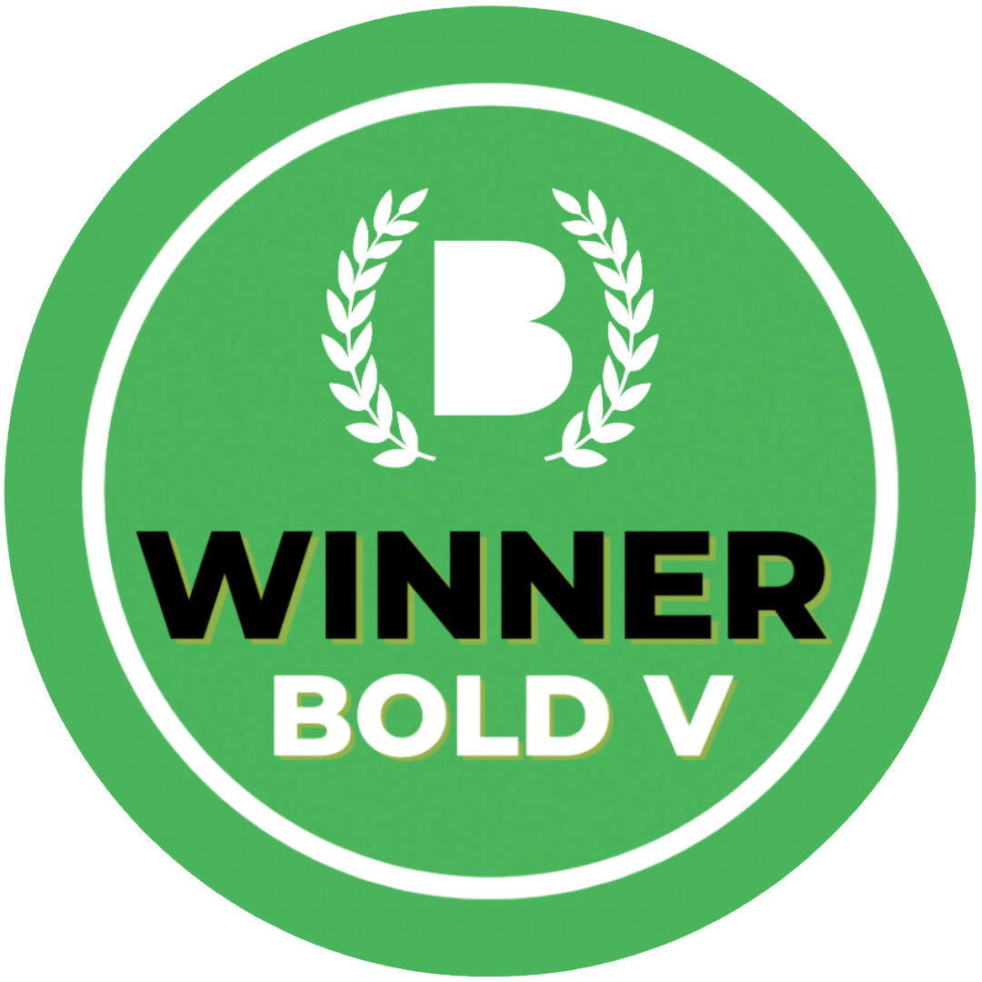 BOLD Awards 2024 - SaaS