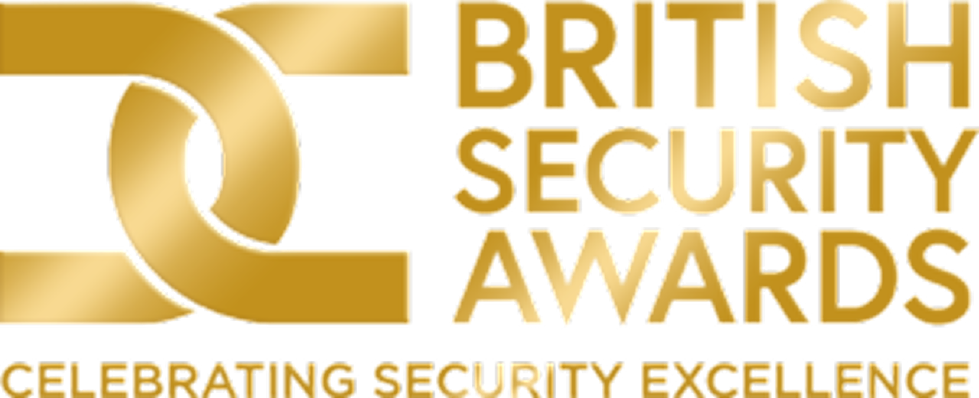British Security Awards 2025 - Best Use of Technology (Finalist)