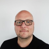 Profile of Adam Feldmann PhD