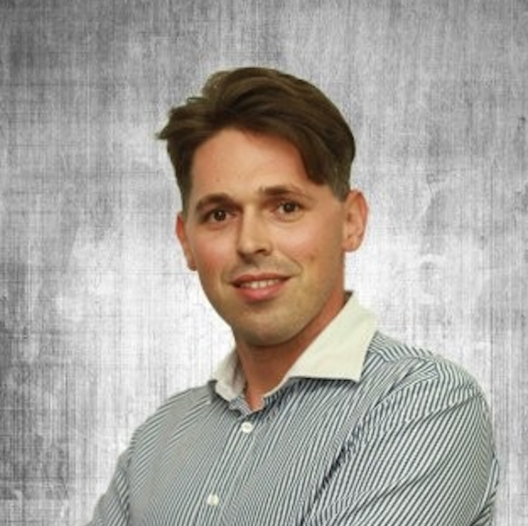 Profile of Bence Kisfalvi