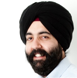 Profile of Farid Singh